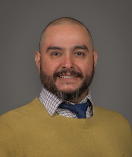 Julian Antolin Camarena