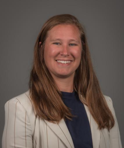 K.Metzger Headshot