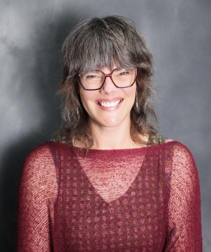 Photo of the person.