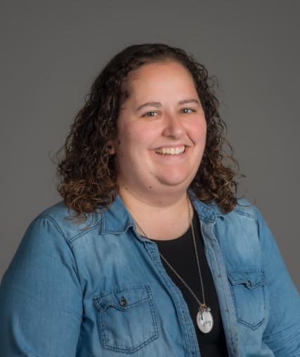 Sarah Eastman, Academic Advisor