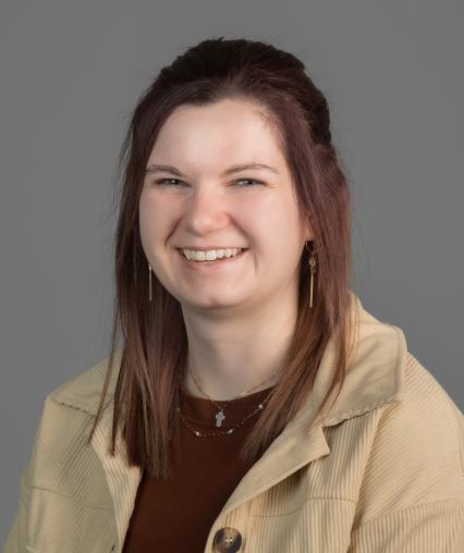 Photo of Morghan Lemmenes