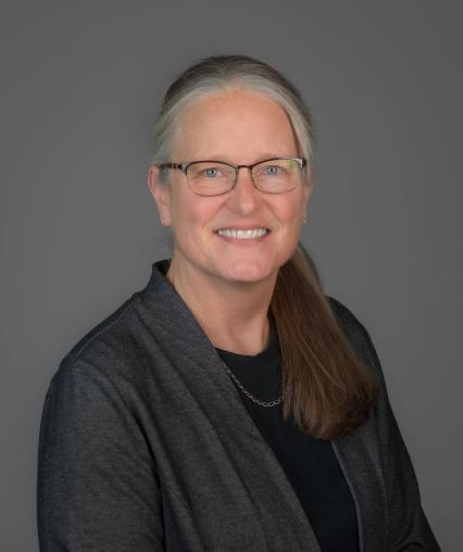 Dr. Tali Lee headshot