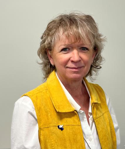 Marcia St. Germaine