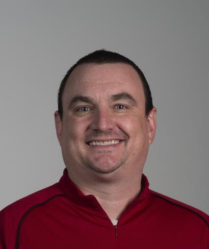 Headshot of Aaron Prebenda