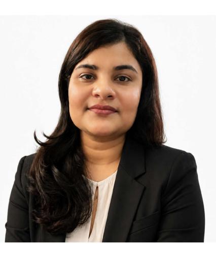 International Recruitment Adviser- South Asia