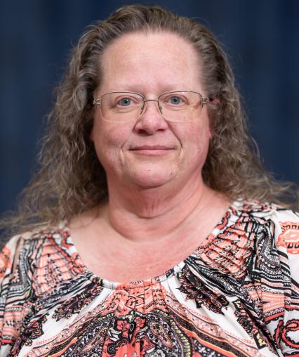 Photo of Melissa Gullickson, College of Nursing, UW-Eau Claire