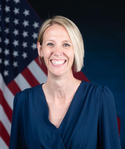 Kristi Bergstrom