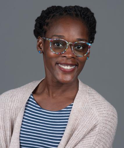 Michele R. SSS Coordinator 