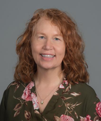 Jennifer Peck