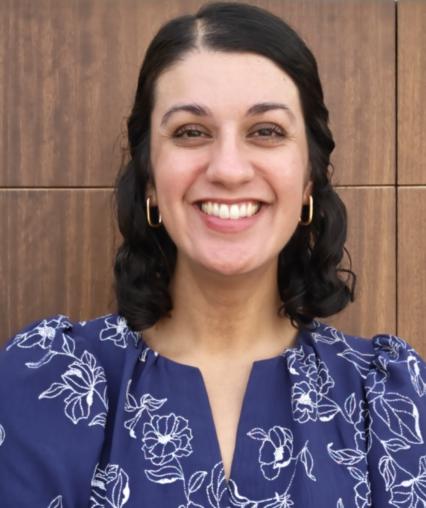 Profile picture for Christine Calderon 