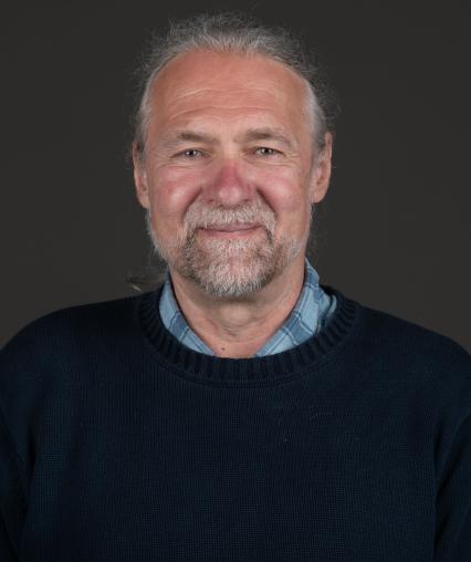 Marc Goulet