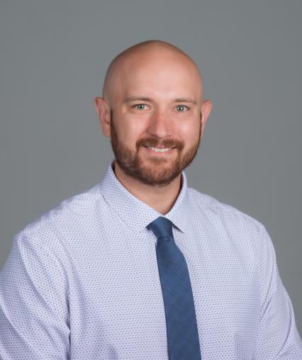 Ben Mendelson Photo