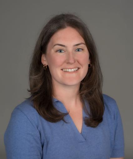 Bridget McGivern