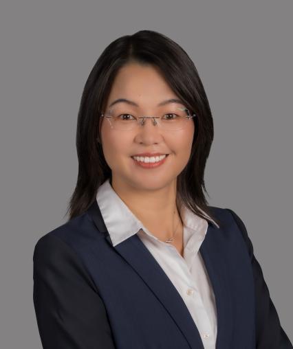Juan Zhang headshot