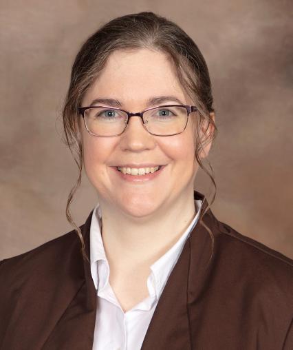 Marcy Orwig