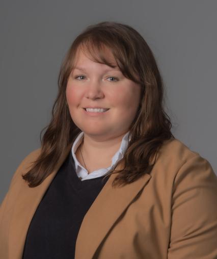 Janet Marty Portrait