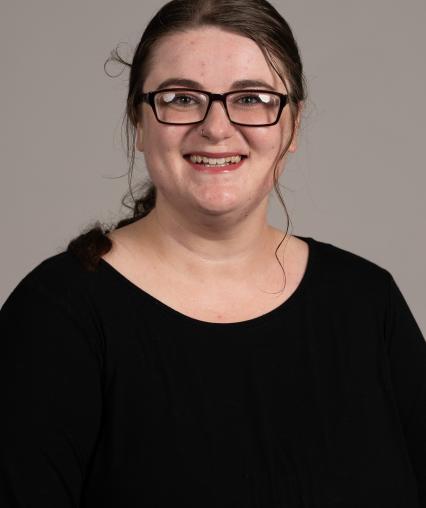 Photo of Brianna Dean, Counseling Intern