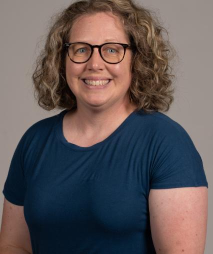 Picture of counselor