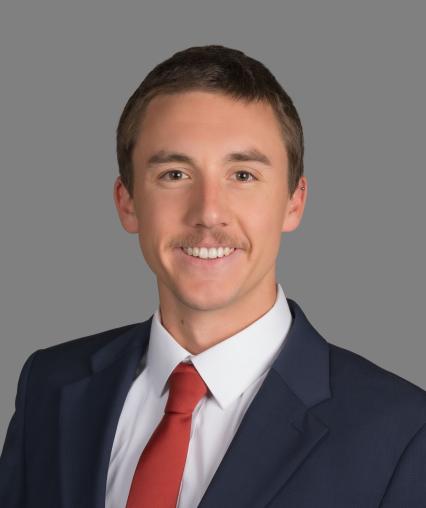 Photo of Ben Brown