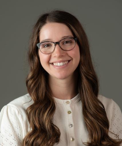 A picture of Rachel Klink