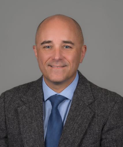 Photo of Ezra Zeitler