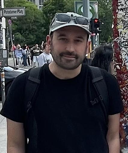 Damir Kovacevic