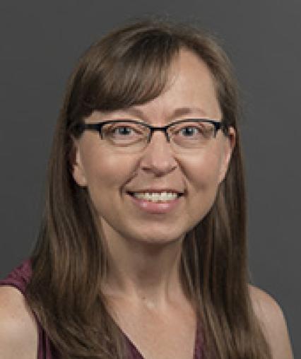 Julie Bowe
