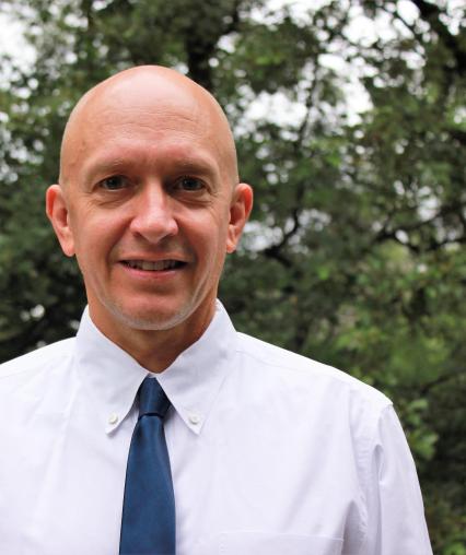 Kevin Klatt