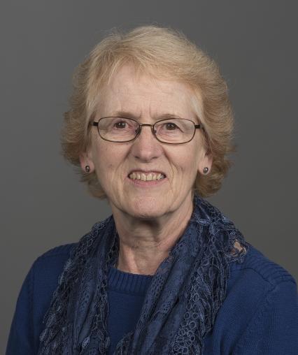 Diane Stegner Roadt