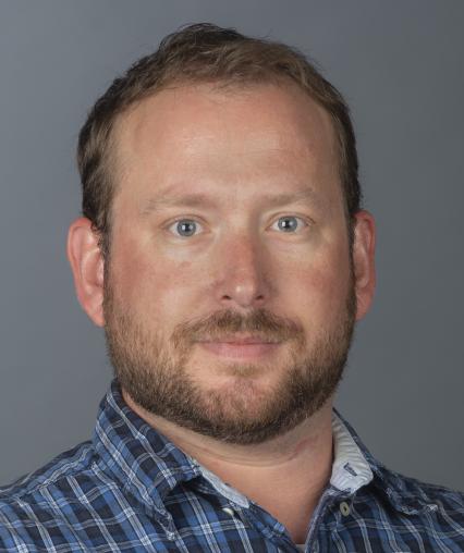 Brad Gehrke