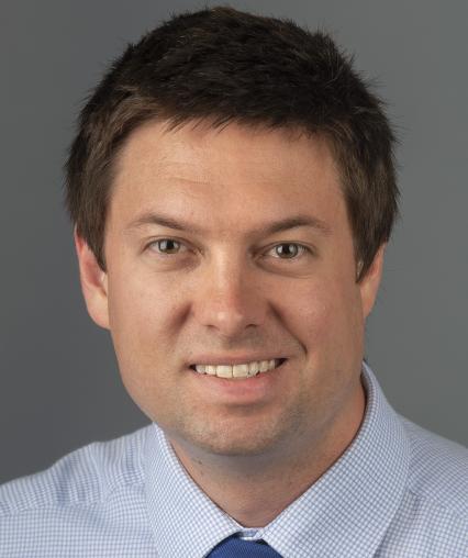 Mathew Haffner