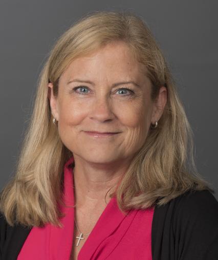 Ann Aschenbrenner headshot