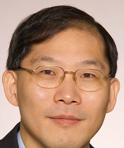Abraham Nahm