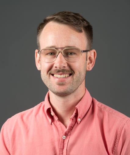 Brian Moen Headshot