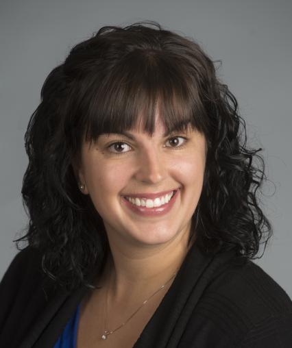 Kathy Binder Headshot
