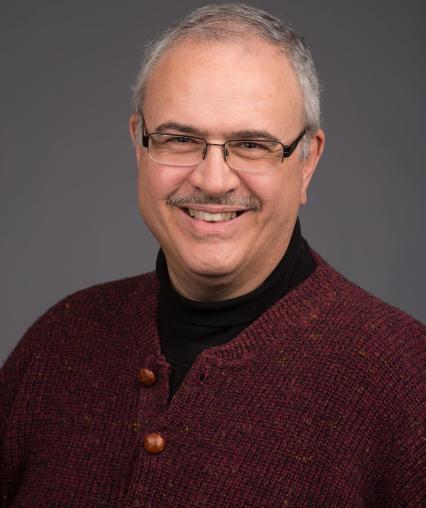 Glen Mabie Headshot