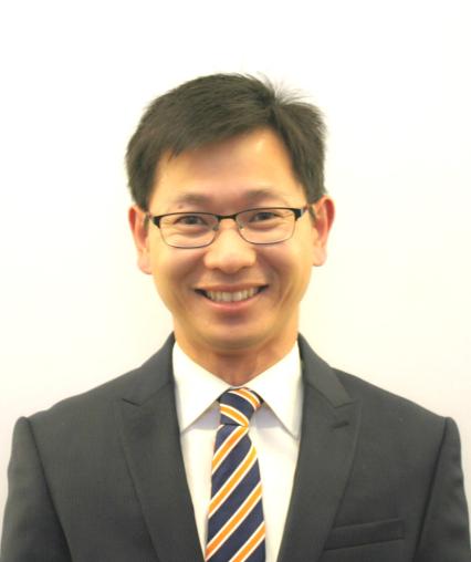 Wufeng Tian 