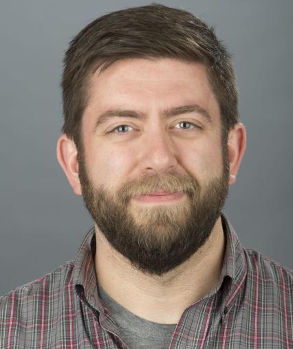 Brandon Knuth Brandon Knuth