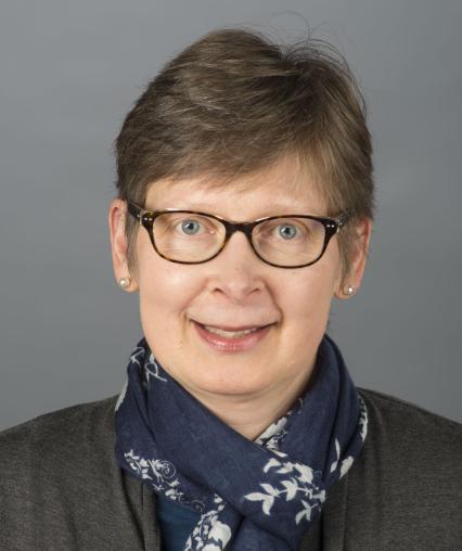 Mary Hable