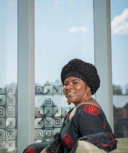 Tess Onwueme