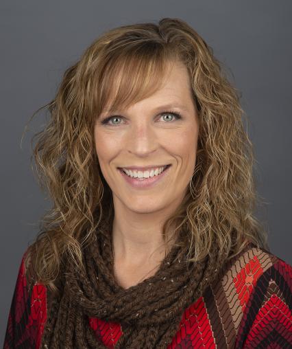 Picture of Sheila Hurt