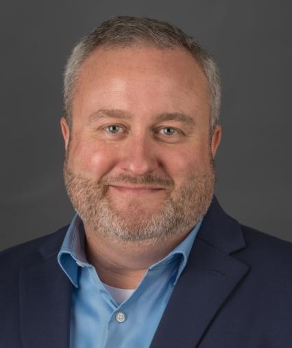 photo of Jeremy Janiak
