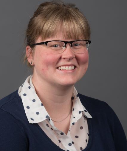 Photo of Creanna Cote