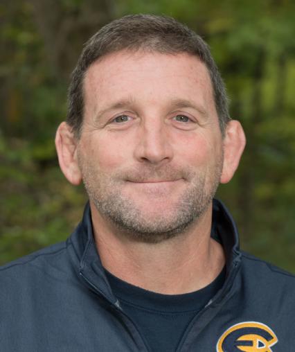 Tim Fader Headshot