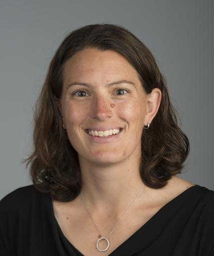 Marcie Schwamberger Headshot