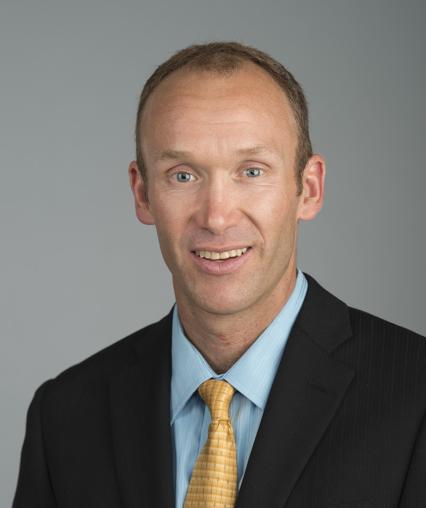 Dan Schwamberger Headshot