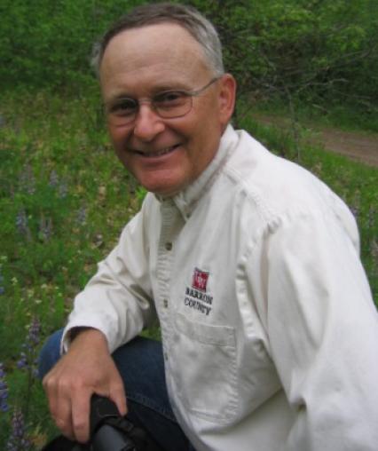David Caithamer