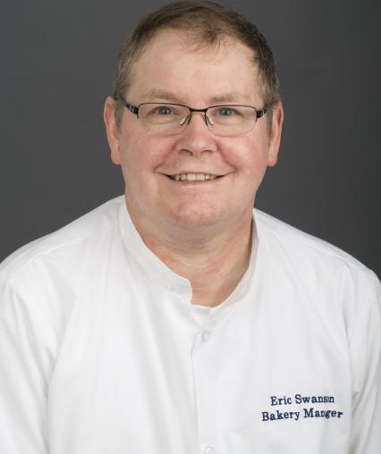 Eric Swanson