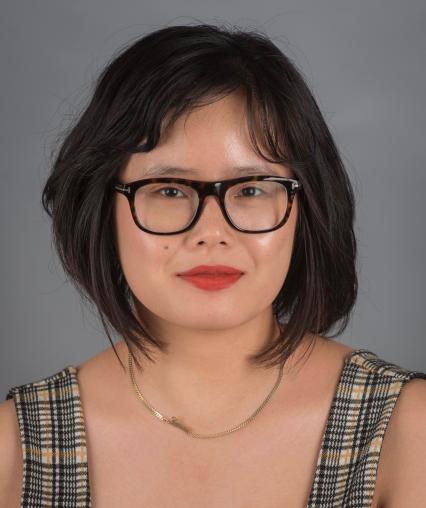 Dorothy Chan