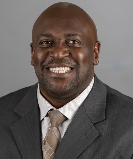 Dr. Roderick Jones